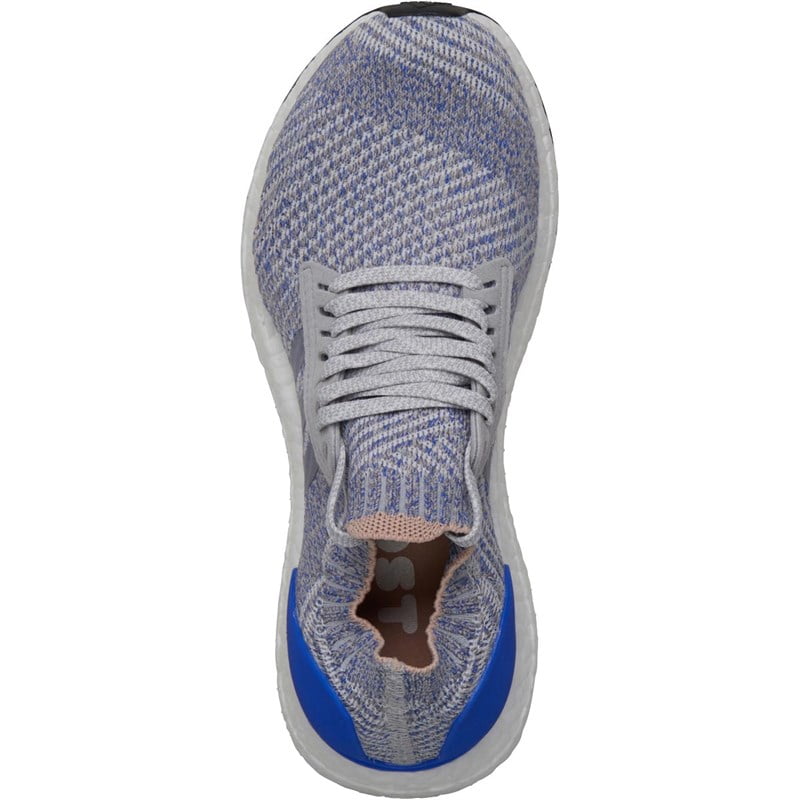 Adidas UltraBOOST X Neutral Running - imagine 4