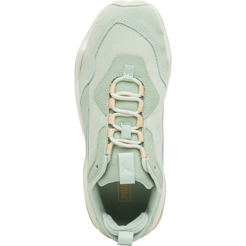 Puma Thunder Desert Smoke Green - imagine 3