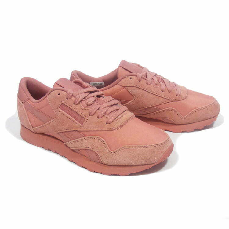 Reebok CL PNK - imagine 3
