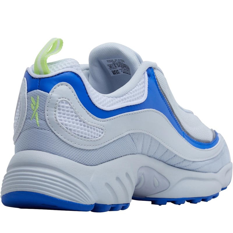 Reebok Classic Daytona DMX Trainers Spirit - imagine 2