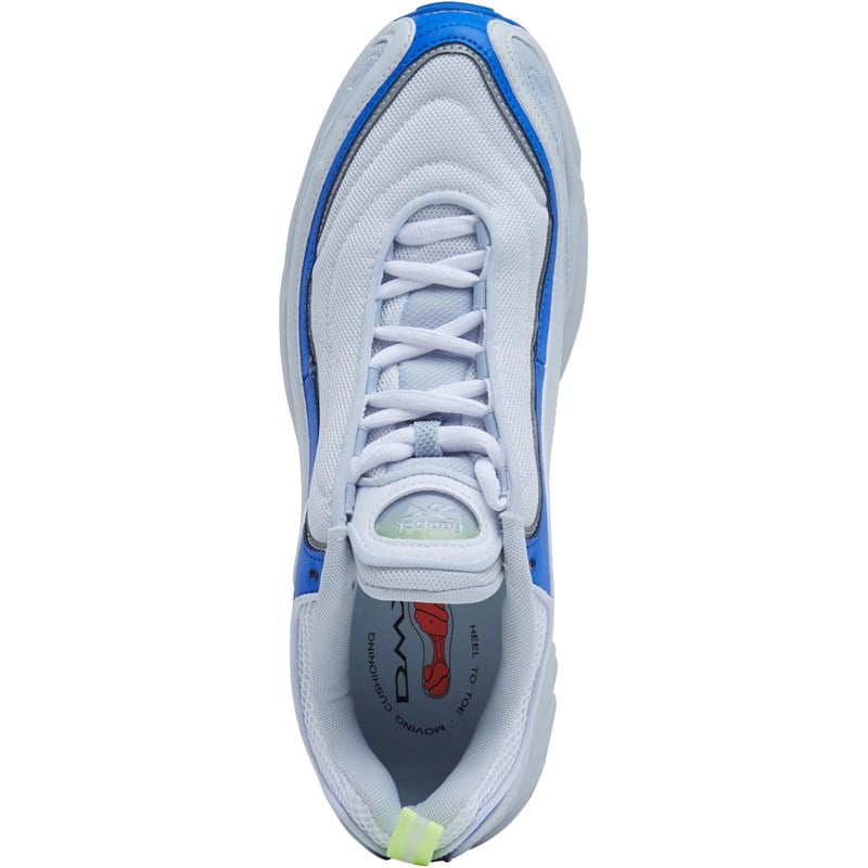 Reebok Classic Daytona DMX Trainers Spirit - imagine 3