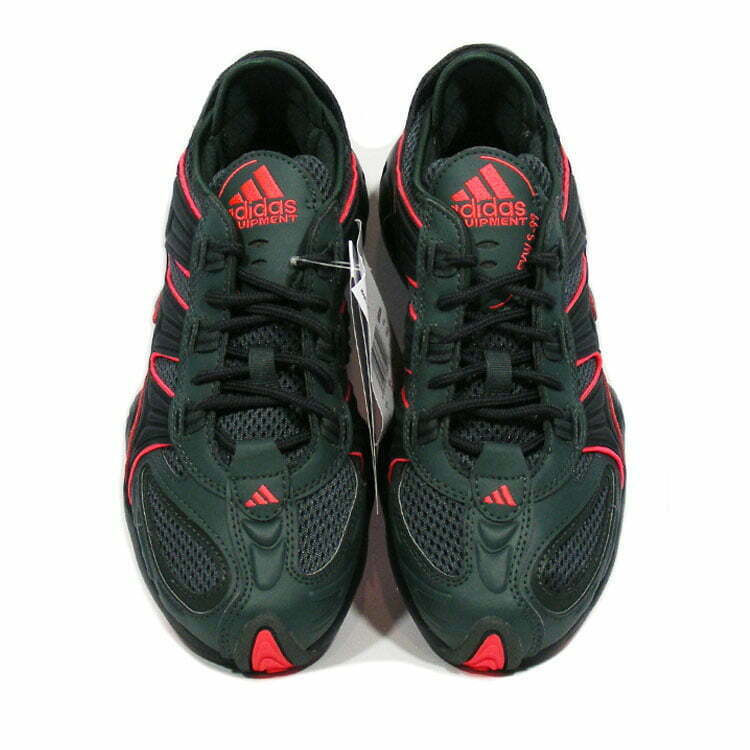 Adidas FYW Dark Green - imagine 3