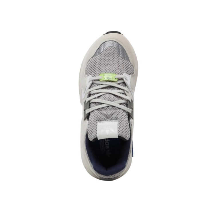 Adidas ZX Torsion Light Brown - imagine 3