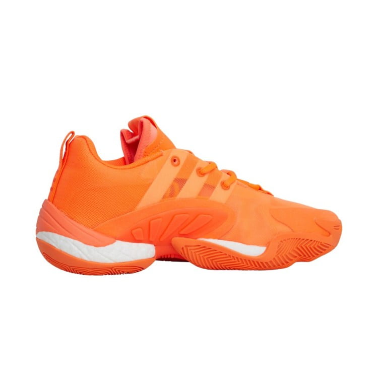 Adidas Crazy Byw X 2.0 Solar Orange Core - imagine 3