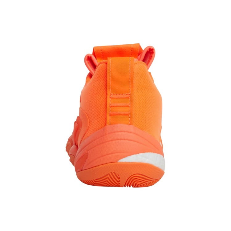 Adidas Crazy Byw X 2.0 Solar Orange Core - imagine 5
