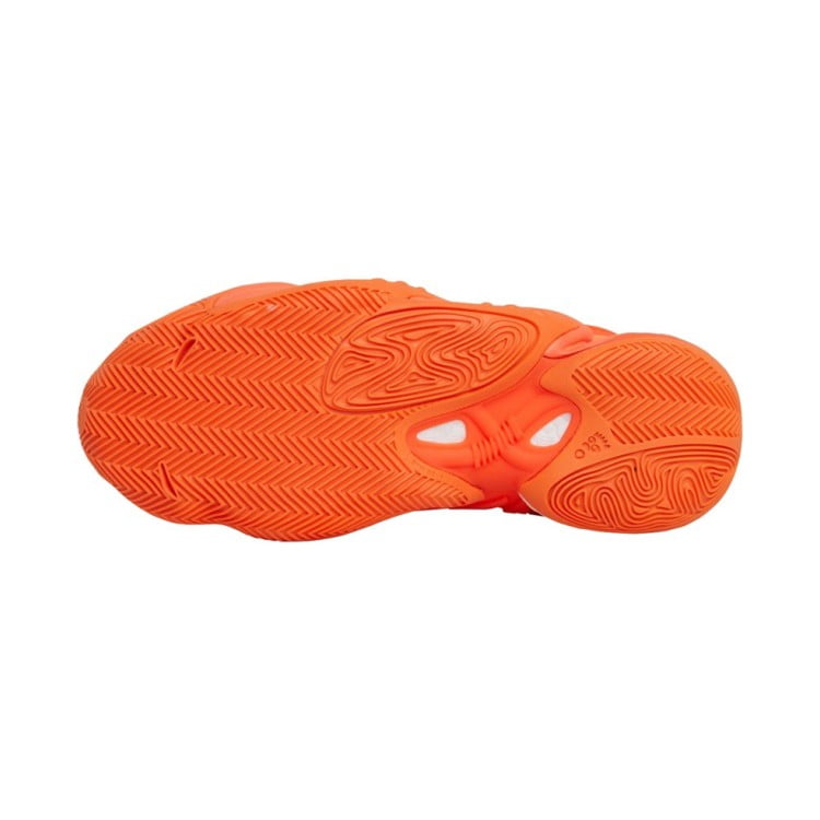 Adidas Crazy Byw X 2.0 Solar Orange Core - imagine 2