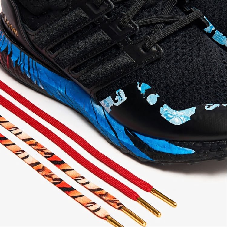 Adidas ULTRABOOST DNA - imagine 3