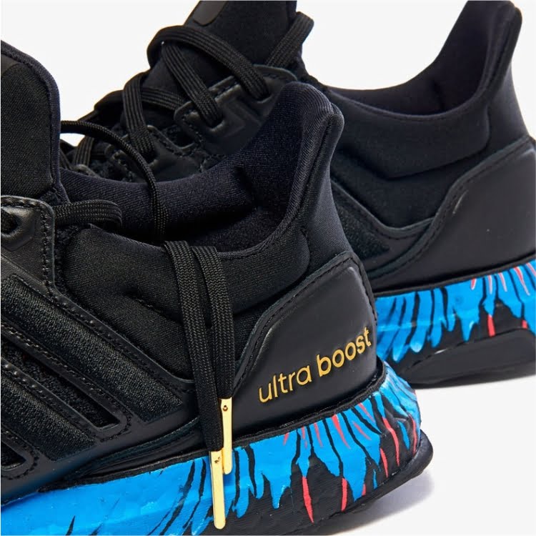 Adidas ULTRABOOST DNA - imagine 4
