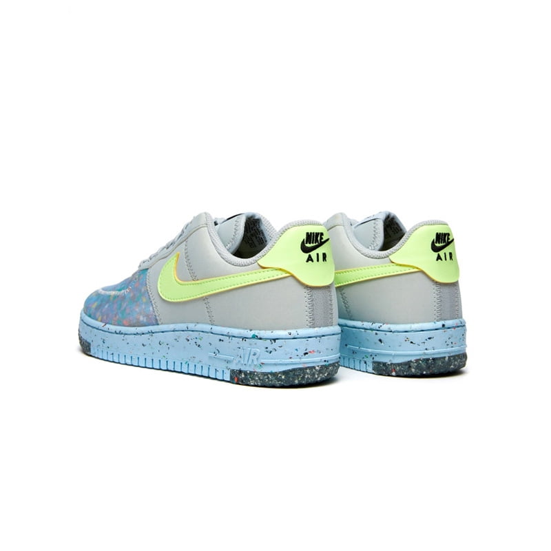 Nike Air Force 1 Crater Multicolor - imagine 2