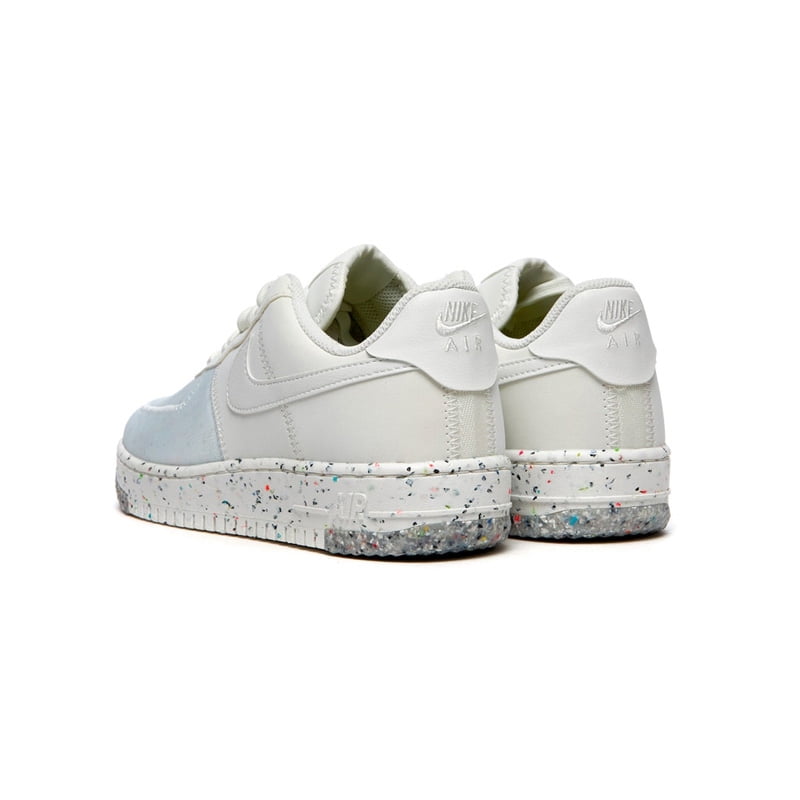 Nike Air Force 1 Crater White - imagine 2
