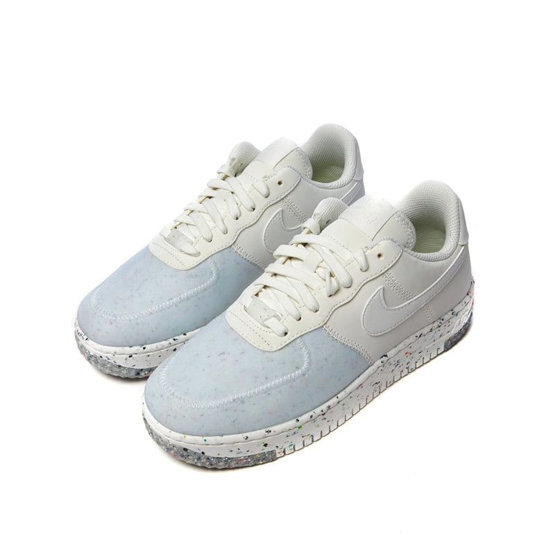 Nike Air Force 1 Crater White - imagine 3