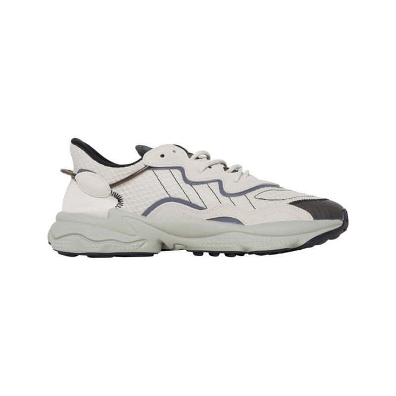 Adidas Ozweego Clear Brown - imagine 2