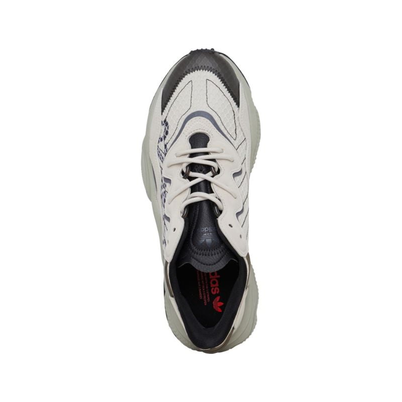 Adidas Ozweego Clear Brown - imagine 4