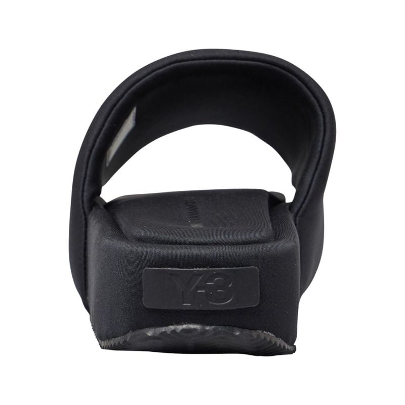 Y3 Slides Black - imagine 3