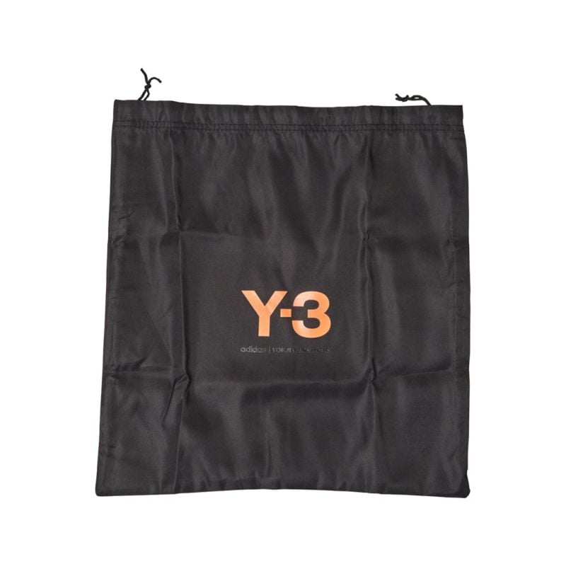Y3 Slides Black - imagine 5