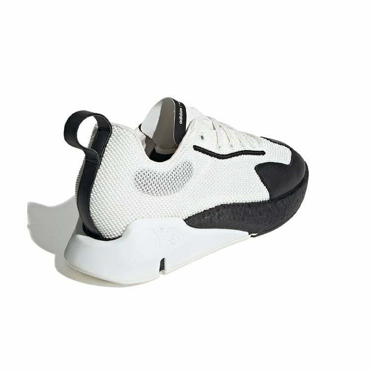Y3 Orisan Low-Top - imagine 3