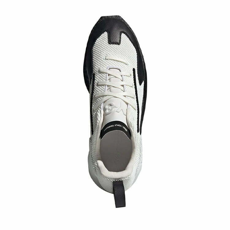 Y3 Orisan Low-Top - imagine 4