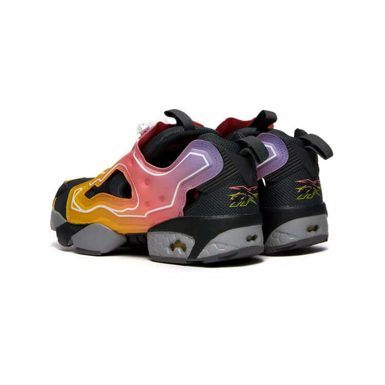 Reebok InstaPump Fury OG Colors - imagine 2