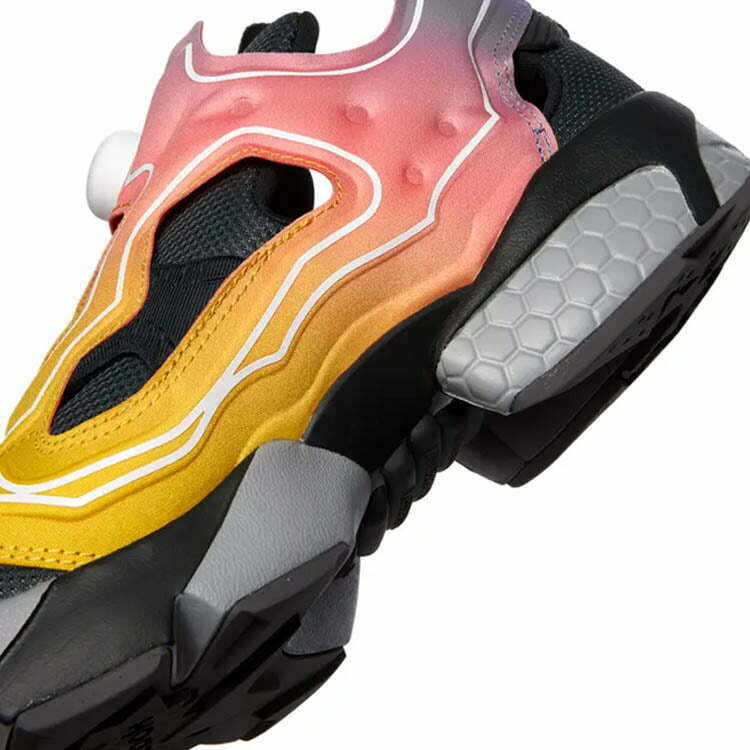 Reebok InstaPump Fury OG Colors - imagine 4