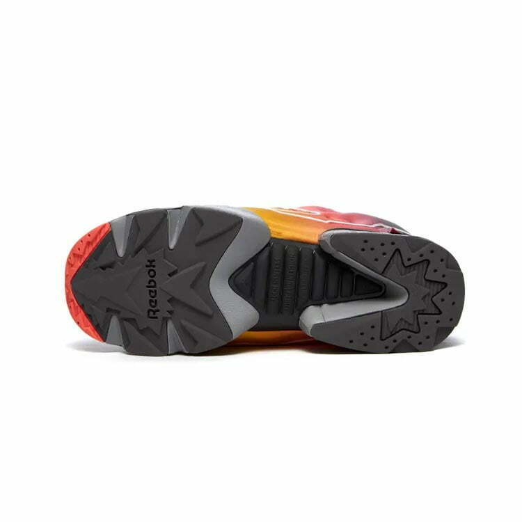 Reebok InstaPump Fury OG Colors - imagine 6