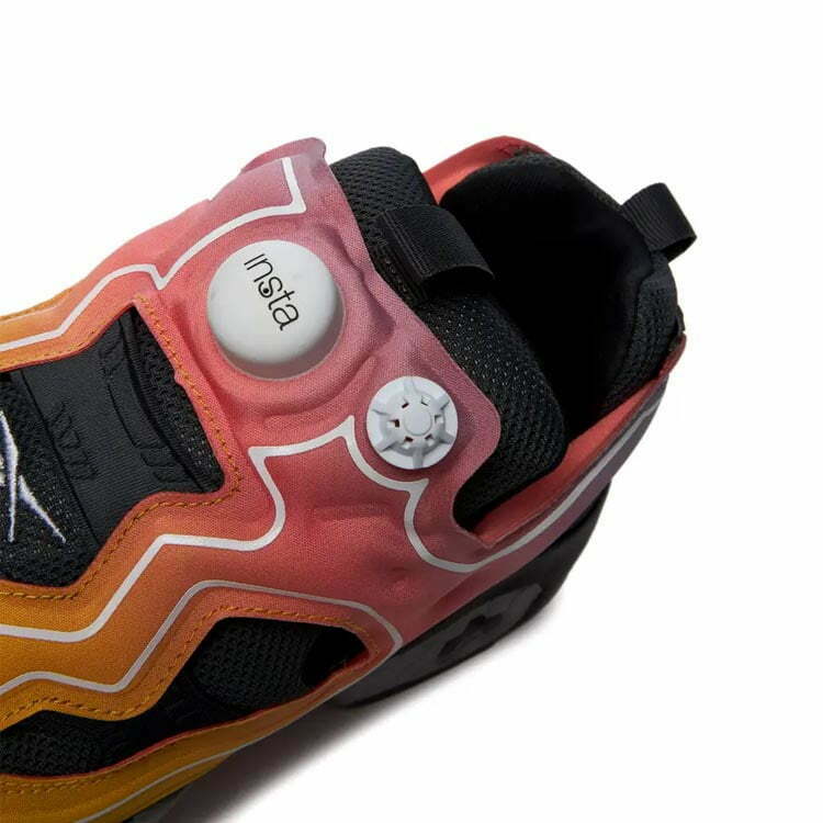 Reebok InstaPump Fury OG Colors - imagine 7