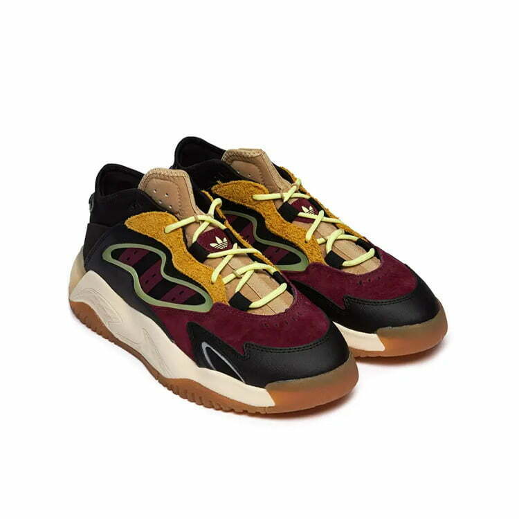 Adidas Streetball 2.0 - imagine 3