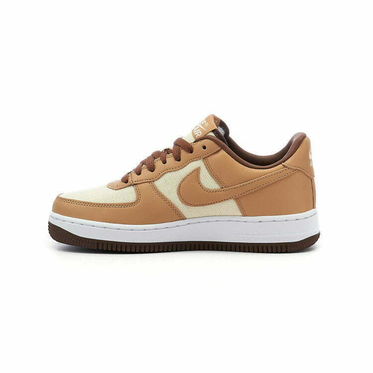 Nike Air Force 1 Low QS Acorn - imagine 2