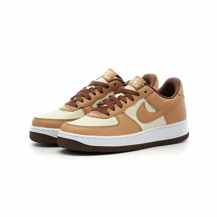 Nike Air Force 1 Low QS Acorn - imagine 3