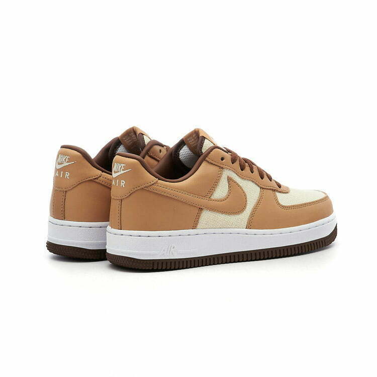 Nike Air Force 1 Low QS Acorn - imagine 4