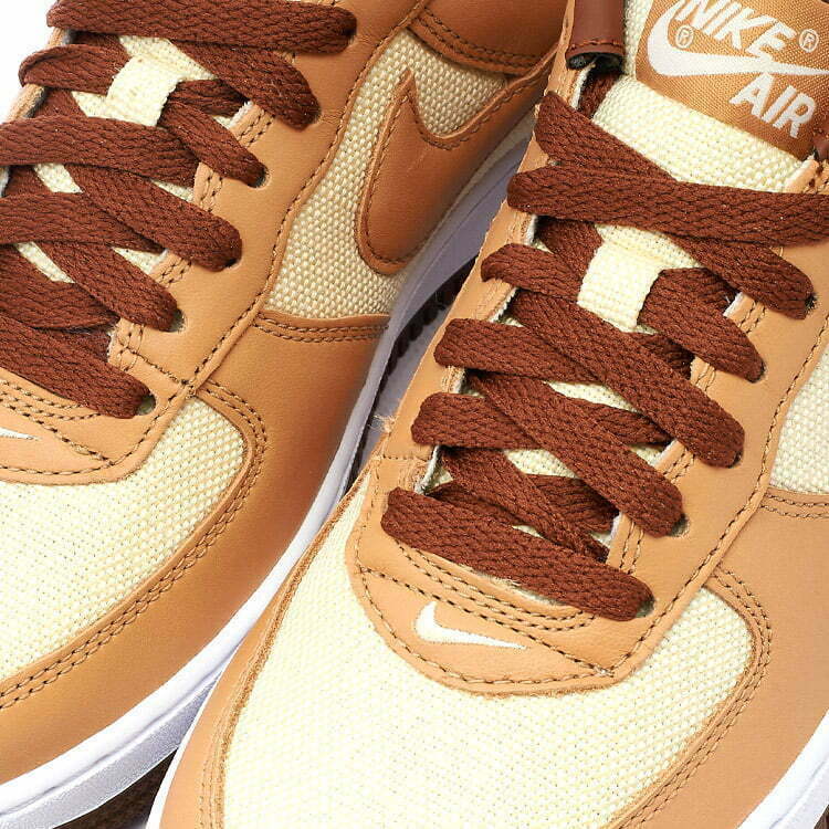 Nike Air Force 1 Low QS Acorn - imagine 5