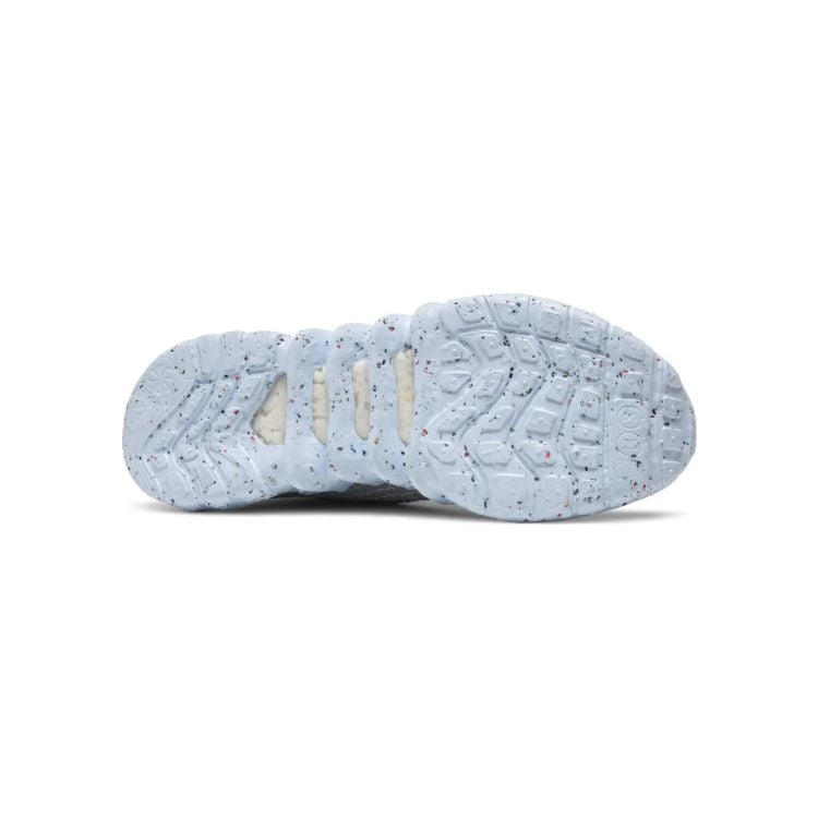 Nike Space Hippie 02 Vast Grey Hyper Crimson - imagine 3
