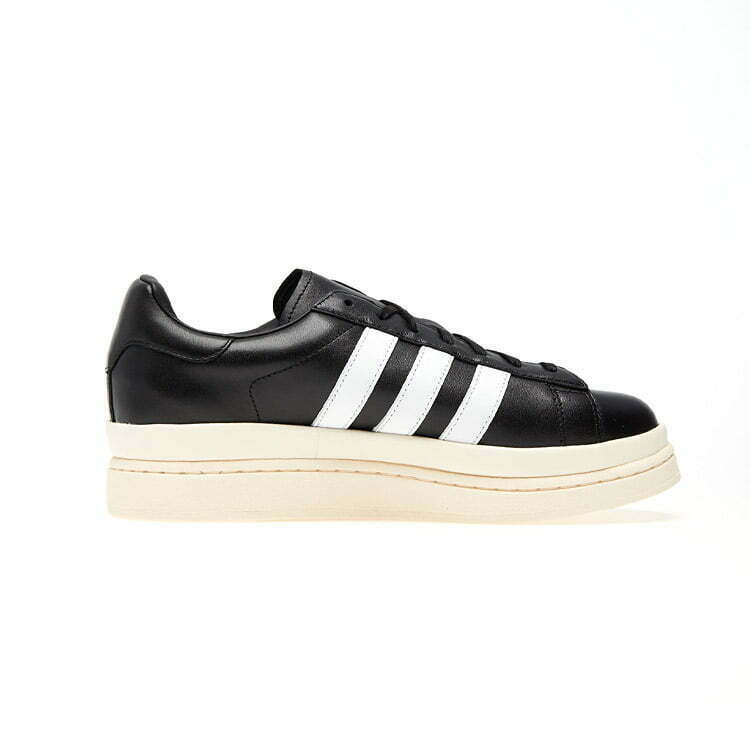Y-3 HICHO Black Core White - imagine 3