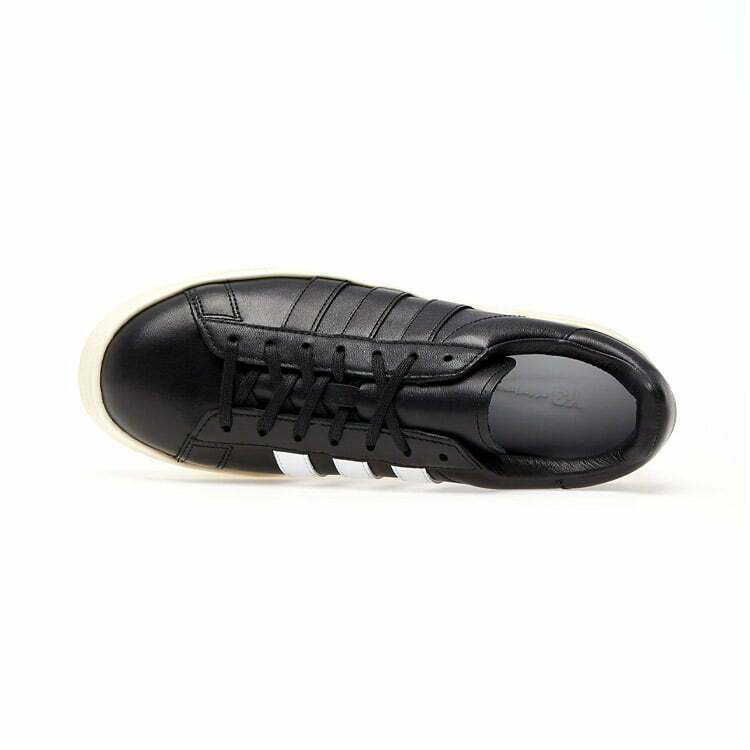 Y-3 HICHO Black Core White - imagine 4