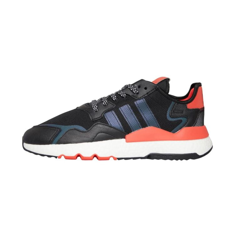 adidas outlet bucuresti, reducere Adidas Originals Nite Jogger Core Black Footwear White High Res Red, reduceri Adidas Originals Nite Jogger Core Black White High Res Red, Adidas Originals Nite Jogger, Adidas Nite Jogger Core Black White High Res Red
