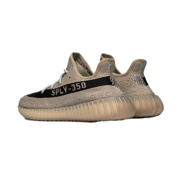 Adidas Yeezy 350 v2 Slate - imagine 4