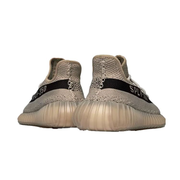 Adidas Yeezy 350 v2 Slate - imagine 5