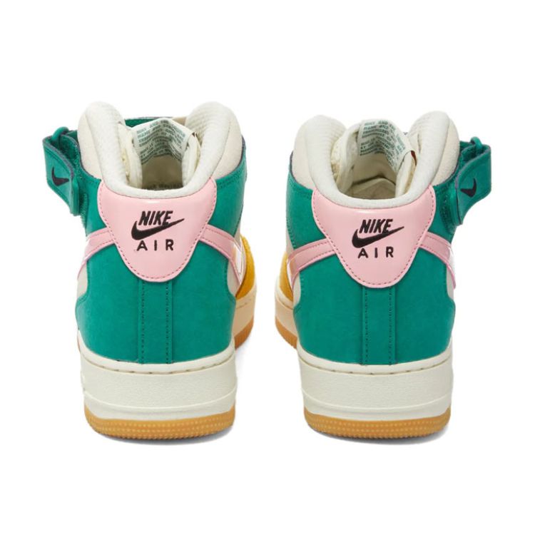 NIKE AIR FORCE 1 MID 'FRUIT & VEG' - imagine 4