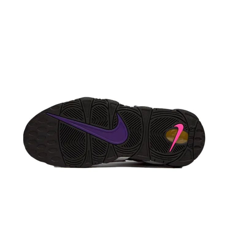 Nike Air More Uptempo '96 multicolor - imagine 5