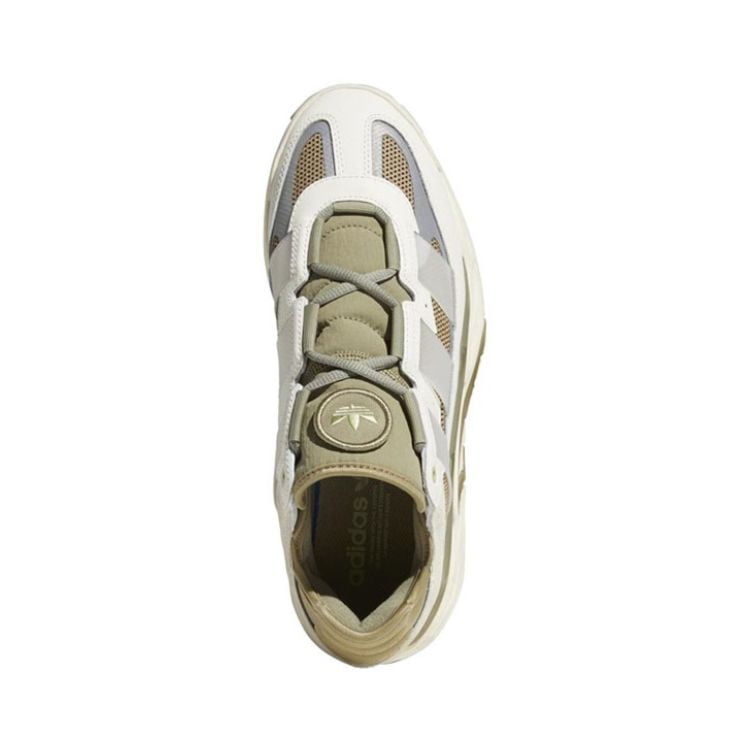 adidas niteball magnet lime - imagine 4