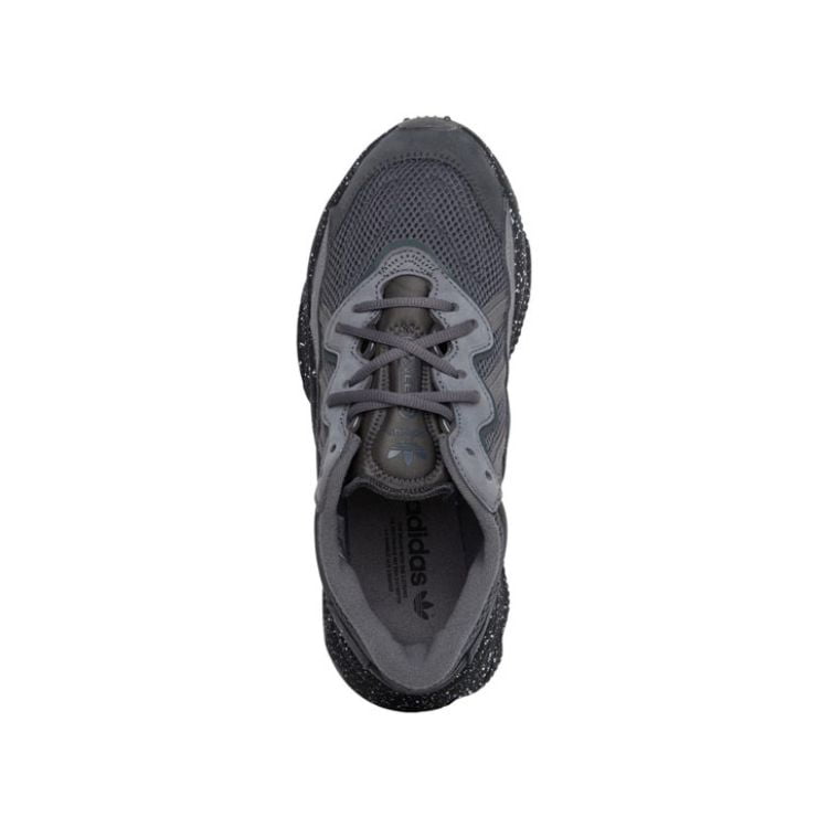 adidas Originals Ozweego Trainers Grey Six - imagine 2