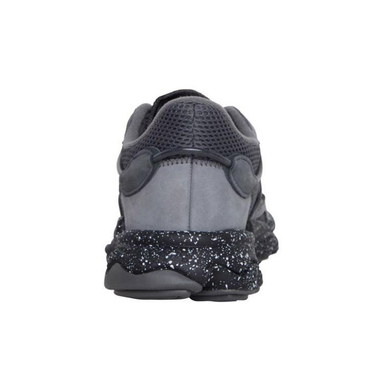 adidas Originals Ozweego Trainers Grey Six - imagine 4
