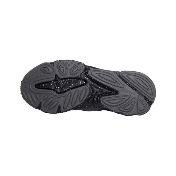 adidas Originals Ozweego Trainers Grey Six - imagine 5