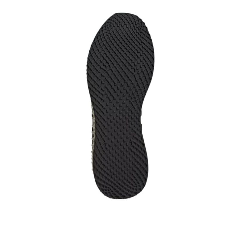 adidas ULTRA 4D RUNNING Core Black Zero Metalic Pulse Lilac - imagine 5