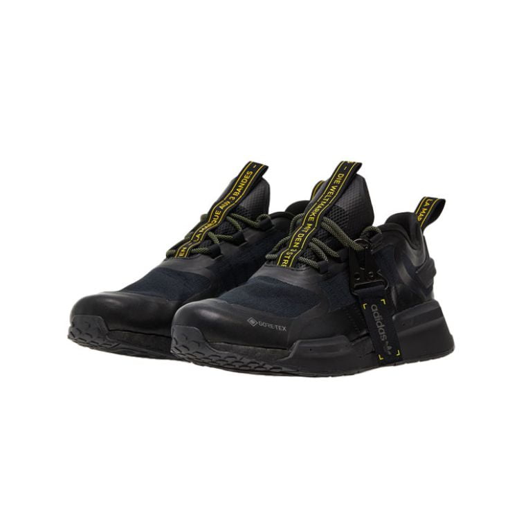 ADIDAS NMD V3 GTX black - imagine 3
