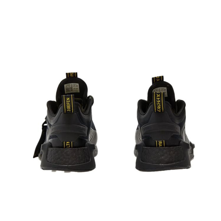 ADIDAS NMD V3 GTX black - imagine 4