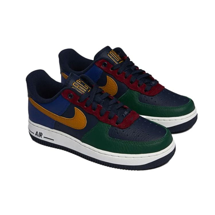 Nike Air Force 1 '07 LX Command Force - imagine 3