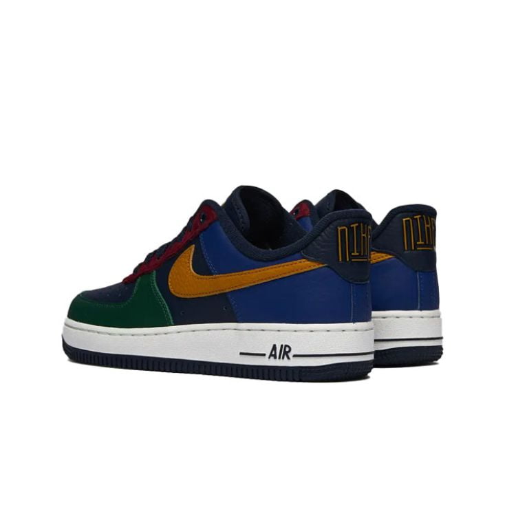 Nike Air Force 1 '07 LX Command Force - imagine 2
