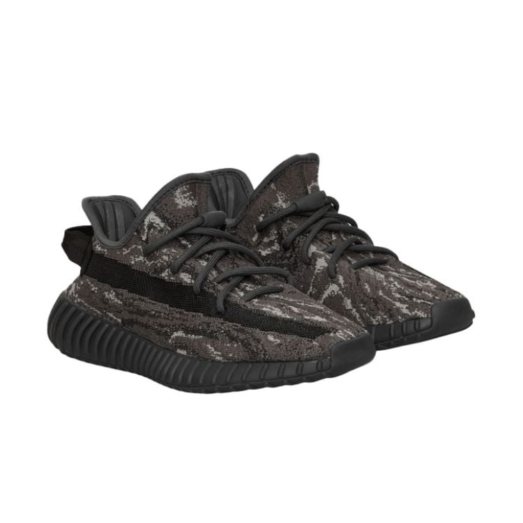 adidas Yeezy Boost 350 V2 Dark Salt - imagine 4