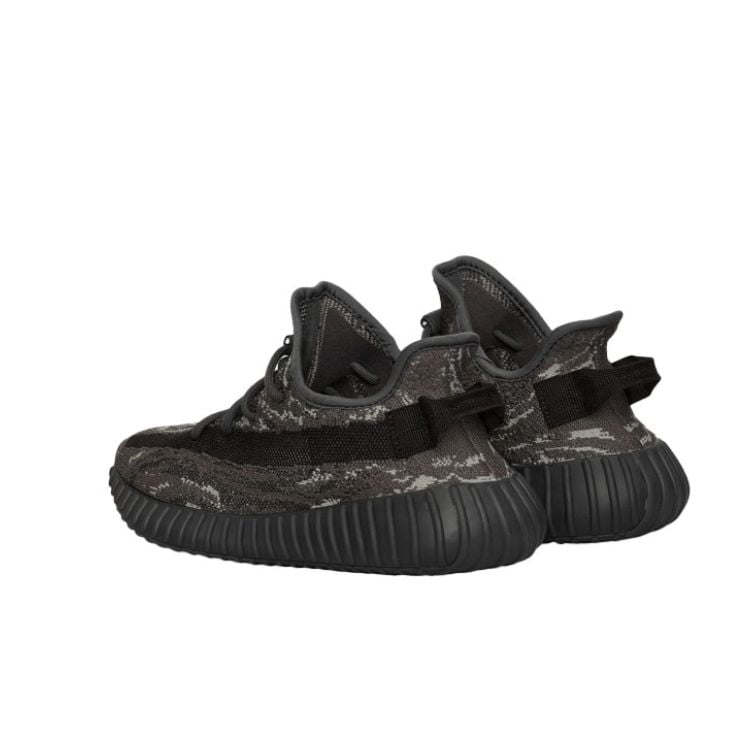 adidas Yeezy Boost 350 V2 Dark Salt - imagine 5