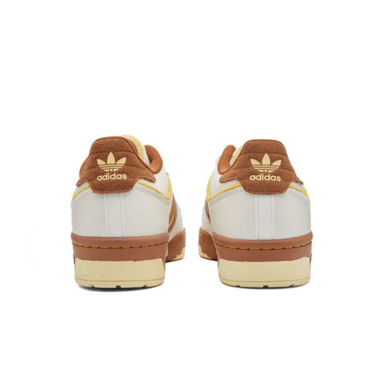 ADIDAS RIVALRY LOW 86 wild brown - imagine 4